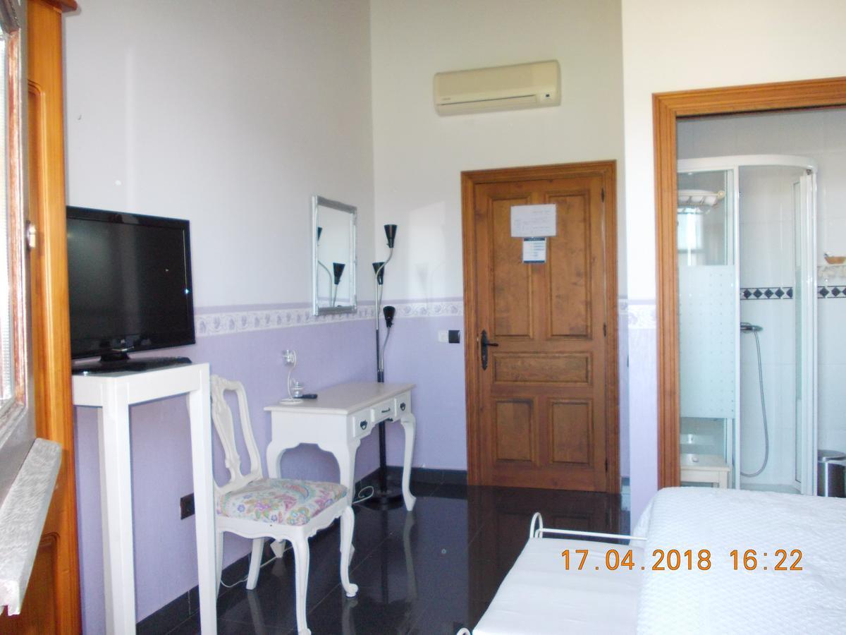 Larrabetzu Casa Rural Miamendi מראה חיצוני תמונה