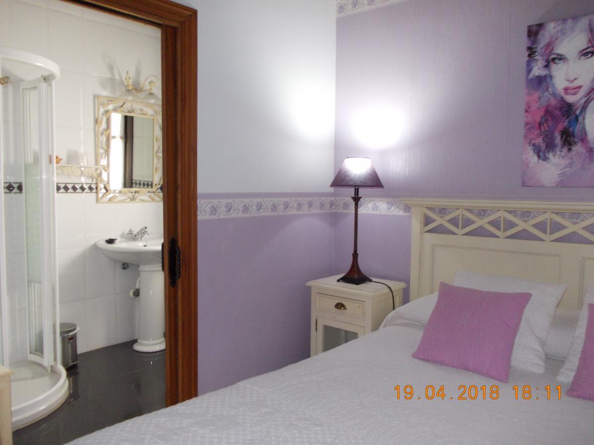Larrabetzu Casa Rural Miamendi מראה חיצוני תמונה